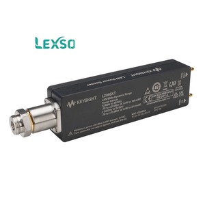 Capteur de puissance thermique compatible avec le vide Keysight L2066xt 10 MHz à 54 GHz Lexso - Product Image 3