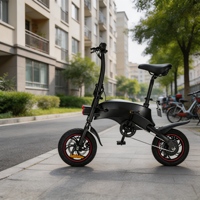 Nouvelle arrivée, vélo électrique pliable résistant à l'usure, vélos électriques pliables 48v pour adultes de tous âges, pour la conduite quotidienne sur route
