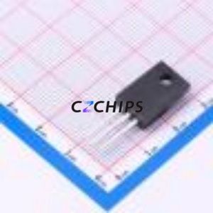 ทรานซิสเตอร์สนาม TO-220F SK20N65A-TF (Mosfet) ใหม่และดั้งเดิม - Product Image 2