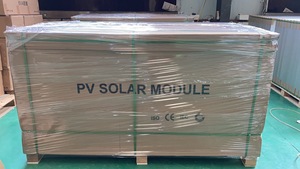 Panel Solar Monocristalino de 450w de Alta Calidad, Directo de Fábrica - Product Image 6