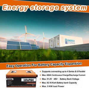 Cloud Energy 12v 300ah Lifepo4 paket baterai Lithium Lithium Ion <span class=keywords><strong>Litium</strong></span> untuk mobil listrik gratis pengiriman pemasok Litum - Product Image 5