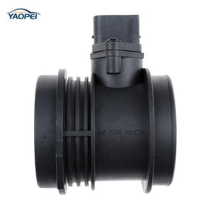 1120940048 A1120940048 YAOPEI Capteur de débit d'air massique pour <span class=keywords><strong>Mercedes</strong></span> Benz E W211 C240 C280 C32 <span class=keywords><strong>AMG</strong></span> C320 CLK320 ML350 S350 SLK320 - Product Image 3