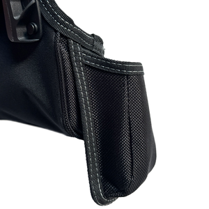 Échantillon Gratuit Ceinture à Outils Originale pour Charpentier Bretelles Personnalisées Imperméable 45-49 Poches Pochette à Outils Professionnelle pour Cadreurs - Product Image 3