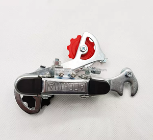 Pièces de vélo bon marché <span class=keywords><strong>Dérailleur</strong></span> arrière de vélo de montagne <span class=keywords><strong>7</strong></span>/21 <span class=keywords><strong>vitesses</strong></span> - Product Image 2