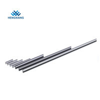 Encodeur linéaire incrémental Shanghai Hengxiang LS100 DC5V-0.0125um Haute Précision avec Socle Verre/Métal RS422 pour Machines-Outils CNC