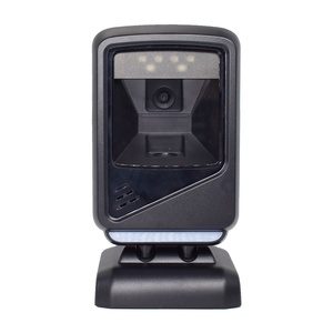 Lecteur de codes-barres 1D/2D CMOS haute performance, interface USB, 600 lectures/seconde, compatible multi-<span class=keywords><strong>OS</strong></span>, en stock - Product Image 2
