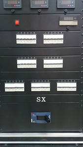 لوحة توزيع كهربائية متعددة الأنواع 400 أمبير مع مخرج 63 أمبير من النوع <span class=keywords><strong>C</strong></span> - Product Image 4