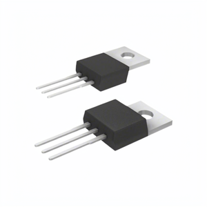 Distribuidor Autorizado de Componentes Electrónicos, Chips SPP15P10PLHXKSA1 PG-TO220-3, Transistores - Product Image 1