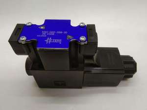 Solénoïde hydraulique série Kso-G03 Kso-G02, solénoïde directionnel KSO-G03-2DP-20-P-194 pour systèmes de commande hydraulique - Product Image 2