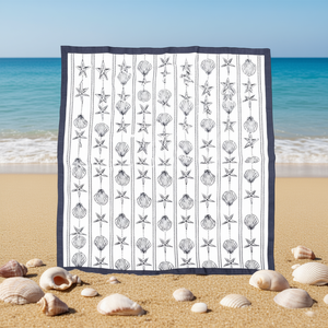 Écharpe carrée Angelina 70x70cm, impression numérique, polyester, accessoire de mode pour femmes, printemps été, multifonctionnelle - Product Image 2