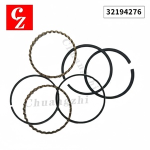 Kit de segments de piston Premium 32194276 de remplacement pour compresseur d'air à piston Ingersoll Rand – Pièces de rechange - Product Image 2