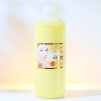 En stock – Sérum liquide bio végétalien anti-rides au Glucoside d'Arbousier et Vitamine E pour le visage et le corps, 1000 ml – Vente en gros