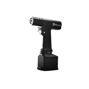 Lithium Battery Operated Brushless Multifunctional Drill <b>Saw</b> EM-100 Multi-functional <b>Bone</b> for Medical Purposes EM-100 <b>Bone</b> Drill - Product Image 2