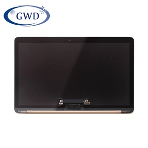 Para <span class=keywords><strong>Macbook</strong></span> Pro <span class=keywords><strong>Retina</strong></span> Monitor LCD de 15,4 pulgadas Compatible con modelos A1398 A1707 A2141 A1990 - Product Image 2