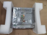 Programmation PLC FB Xbtgt7340, contrôle industriel, contrôleur PAC RS485