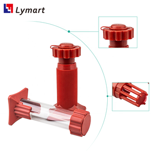 LY Physics Science Teaching Instrument Glass Grinding Filter School Lab Equipment - Product Image 4