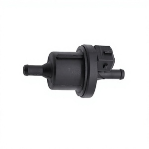 โซลินอยด์วาล์วถังคาร์บอน Shanjianqing รุ่น 0280142310 สำหรับรถยนต์ Volkswagen Wuling - Product Image 1