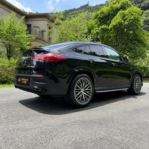 Auto Usata 2024 <span class=keywords><strong>Mercedes</strong></span>-AMG <span class=keywords><strong>GLE</strong></span> 53 Coupé LHD 7800KM 435CV 9AT 4MATIC+ SUV Ibrido Garanzia Disponibile in Stock - Product Image 4