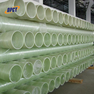 Trung Quốc Nhà máy cung cấp FRP Ống Ngầm-giá cả cạnh tranh cho GRP chống ăn mòn đường ống - Product Image 5