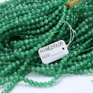 Cuentas de Piedras Preciosas Naturales de Grado AAA WENCHI 2590, Morganita Suelta, Granate, Otros Cortes Especiales Brillantes, Rondelle, Marquise, Cuadrado, Ovalado - Product Image 3