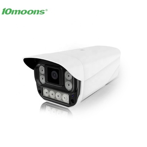 10 Monde <span class=keywords><strong>CCTV</strong></span>-Netzwerk Intelligente Algorithmus überwachung Gesichts erkennungs kamera - Product Image 1