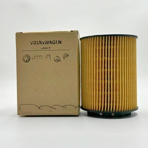 Piezas de motor automático Yue Sheng Filtro de aceite de papel de alta calidad 021115562A Nueva condición 1 año de garantía <span class=keywords><strong>Precio</strong></span> competitivo - Product Image 2