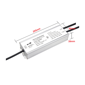 CUL FCC CE RoHS Certified 4-in-1 Dimmable <b>LED</b> <b>Driver</b> 0-10V Power Supply with Waterproof Lighting <b>24V</b> 48V 96W Single AC-DC - Product Image 3