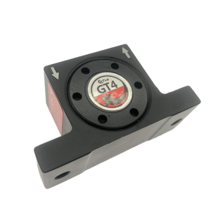 GT8 GT10 GT13 GT16 GT20 GT25 वायवीय हवा टरबाइन थरथानेवाला वायवीय हवा रोटरी टरबाइन थरथानेवाला - Product Image 5