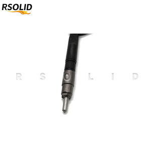 Injecteur diesel Rsoliddiesel 095000-5950 095000-6790 D28001801 pour SC9DKE D6114, pièces de machines de construction, pièces de moteur de camion - Product Image 5