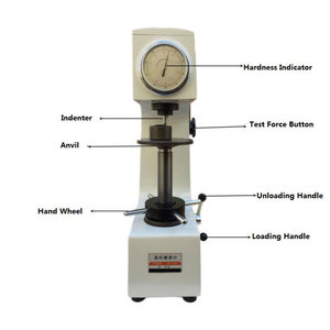 Testeur de dureté HR-150A, directement de l'usine - Product Image 5
