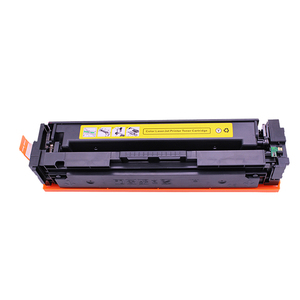 Cartucho de tóner Compatible con HP202A, CF500A, CF500X, CF501A, <span class=keywords><strong>CF502A</strong></span>, CF503A, HP 254, 280, 281, color - Product Image 3