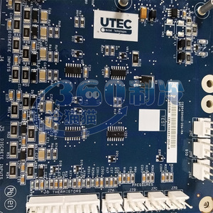 บอร์ดควบคุมหลัก 32GB500182EE สำหรับชิ้นส่วนคอมเพรสเซอร์เครื่องปรับอากาศส่วนกลาง - Product Image 3