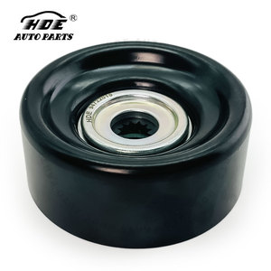 94722019 532074310 T36821 Polea Tensora HDE al por Mayor para Chevrolet Colorado - Product Image 1