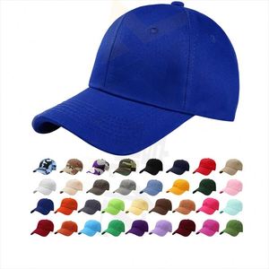 Venezuela Wholesale College Blue Yellow Baseball Caps Bulk - Product Image 1