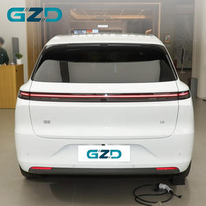 Offre Spéciale Li Auto 2025 Li L6 ONE Véhicule d'occasion de luxe à autonomie étendue, conduite automatique, prix abordable lixiang - Product Image 6