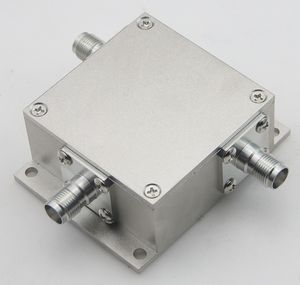 موزع طاقة ثماني الاتجاهات لنظامي TNC وIRNSS، متوافق مع أنظمة جلوناس وجاليليو وبايدو وأومين ستار، موزع طاقة GPS لنظامي GNSS وGPS - Product Image 4