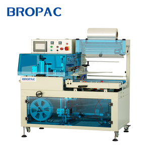 เครื่องห่อฟิล์มหด, เครื่องห่อฟิล์มหดสำหรับขวดน้ำ - Product Image 2