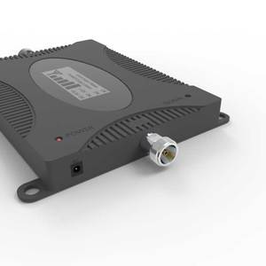 Lintratek 1800MHz 65dbi tăng cao DCS 3G 4G Extender Mạng vehicular di động tín hiệu Repeater tín hiệu tăng cường cho điện thoại di động - Product Image 2