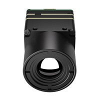 Module d'imagerie thermique infrarouge non refroidi WINBIG avec objectif 6 mm, 640 x 512, caméra thermique infrarouge haute performance