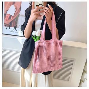 Bolsa de Mano de Gran Capacidad con Logotipo Personalizado, para Viajes y Uso al Aire Libre, para Compras y Almacenamiento - Product Image 6