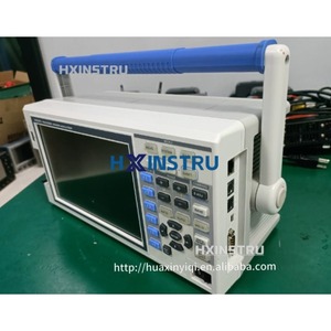 เครื่องวิเคราะห์พลังงาน Hioki PW3390 มือสอง H - Product Image 3