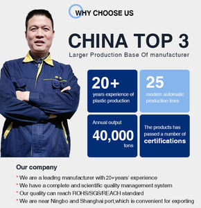 Folha plástica rígida preta personalizada do polipropileno do Pvc Filme do rolo folha material do PVC - Product Image 6