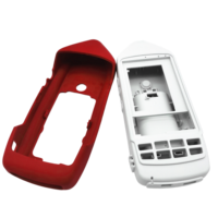 Custom High Precision (+/-0.01mm) Multi-Cavity ISO Certified Handheld Consumer Electronic Device Injection Mold