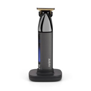 Babyfist Cordless Beard <strong>Trimmer</strong> Rechargeable Battery 6 Cutting Levels With 2 Combs For Men Hair Grooming - Product Image 1