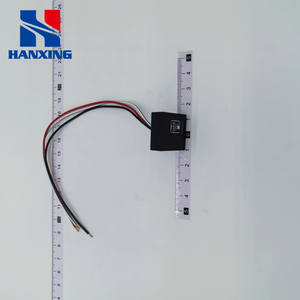 Connecteur électronique de commande ECU pour conversion GPL/GNC de voiture, pièces automobiles pour interrupteur GoFas, fabriqué en Chine - Product Image 3