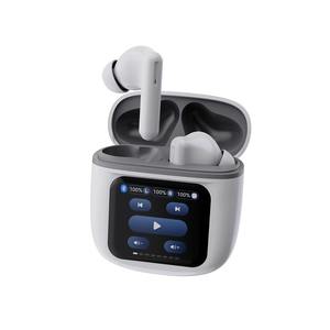 Auriculares inalámbricos JYD 1513 TWS HIFI con reducción de ruido, auriculares Bluetooth para negocios, manos libres, <span class=keywords><strong>HX</strong></span>-1101L TWS. - Product Image 2