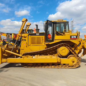 Usato Caterpillar Bulldozer gatto originale D7R <span class=keywords><strong>D7G</strong></span> D9N con il prezzo basso per la vendita - Product Image 1