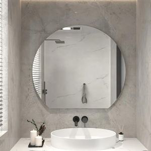 <span class=keywords><strong>Espejo</strong></span> <span class=keywords><strong>de</strong></span> <span class=keywords><strong>Baño</strong></span> Redondo Grande <span class=keywords><strong>de</strong></span> Diseño Moderno, <span class=keywords><strong>Espejo</strong></span> <span class=keywords><strong>de</strong></span> Pared Circular <span class=keywords><strong>para</strong></span> <span class=keywords><strong>Baño</strong></span>, <span class=keywords><strong>Espejo</strong></span> <span class=keywords><strong>de</strong></span> Entrada <span class=keywords><strong>para</strong></span> Niñas - Product Image 4