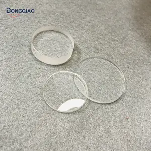 Wholesale optical usage glass sapphire quartz plate