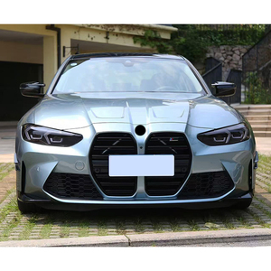 Kit de modification de <span class=keywords><strong>carrosserie</strong></span> M3 en alliage d'aluminium pour <span class=keywords><strong>BMW</strong></span> Série 3 2023 G20/G28 LCI - Product Image 3